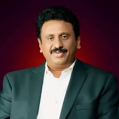 Dr-M-C-Sudhakar