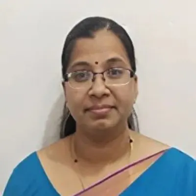 Dr. P. Sandhya