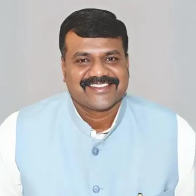 Dr-PrashanthaNayaka-G