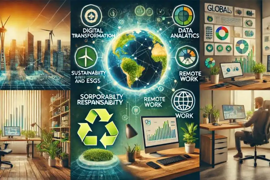 Career Prospects After an Online MBA in India: What to Expect in 2025