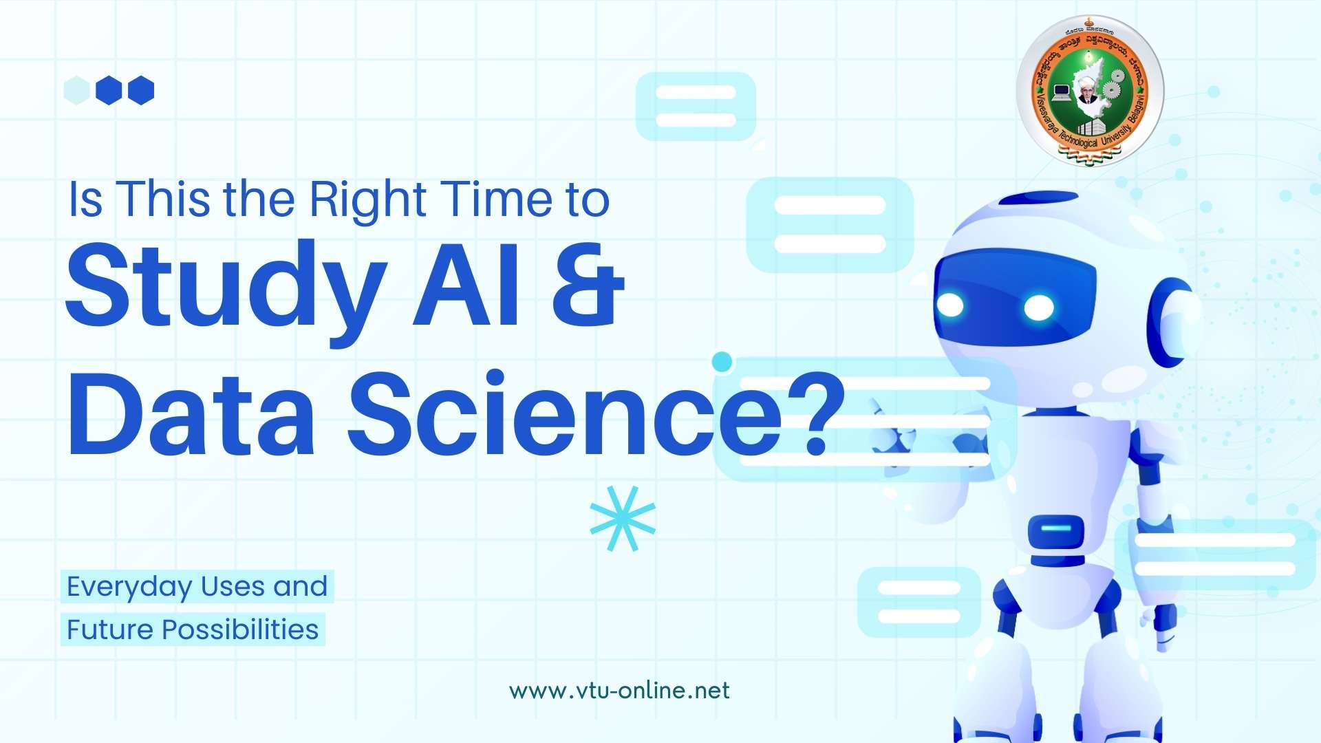 34% Rise in AI Jobs in India – Is This the Right Time to Study AI & Data Science?
