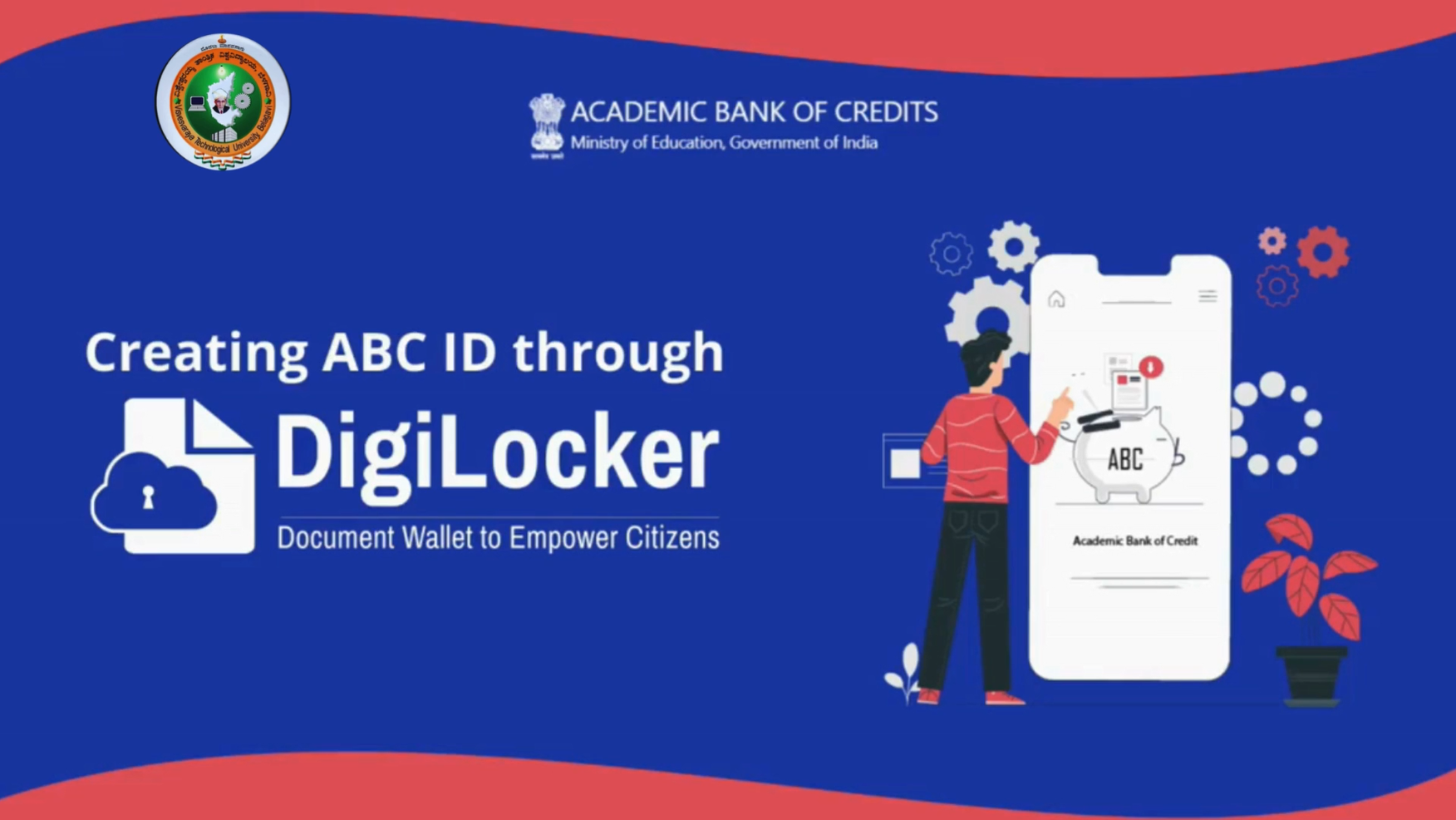 Why ABC ID is Important for Online Degree Programs in India