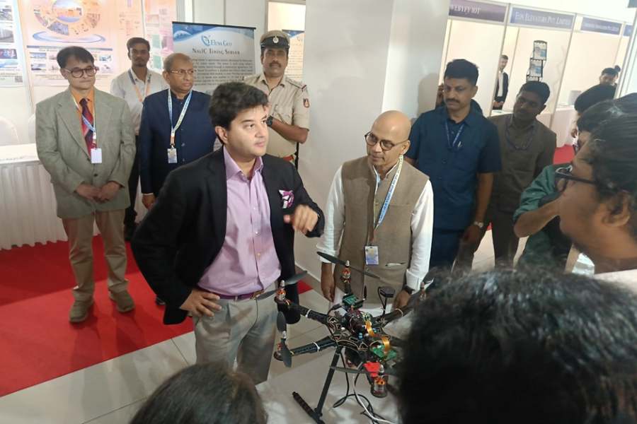 New Visvesvaraya Technological University centre to boost research in next-gen technology