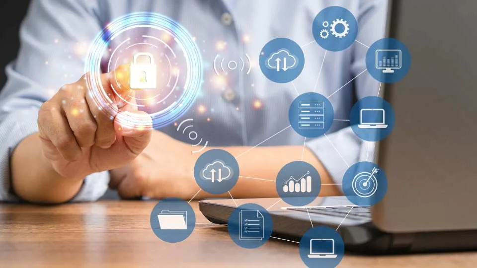 System Administrator (Cloud & Security)