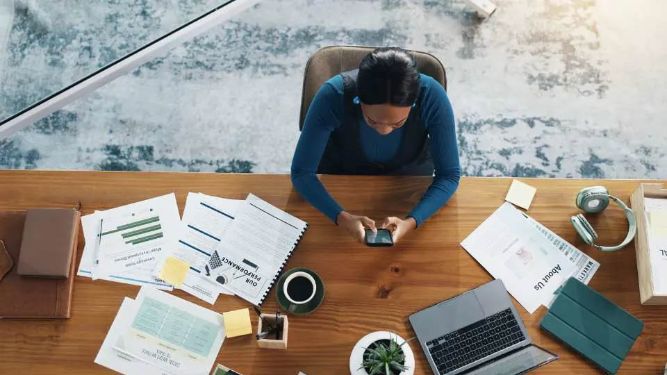 Content Marketing Manager