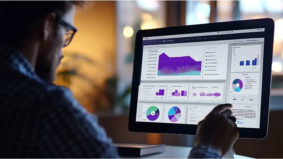 Business Intelligence (BI) Analyst