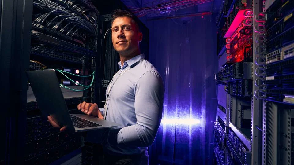 Database Manager / Administrator