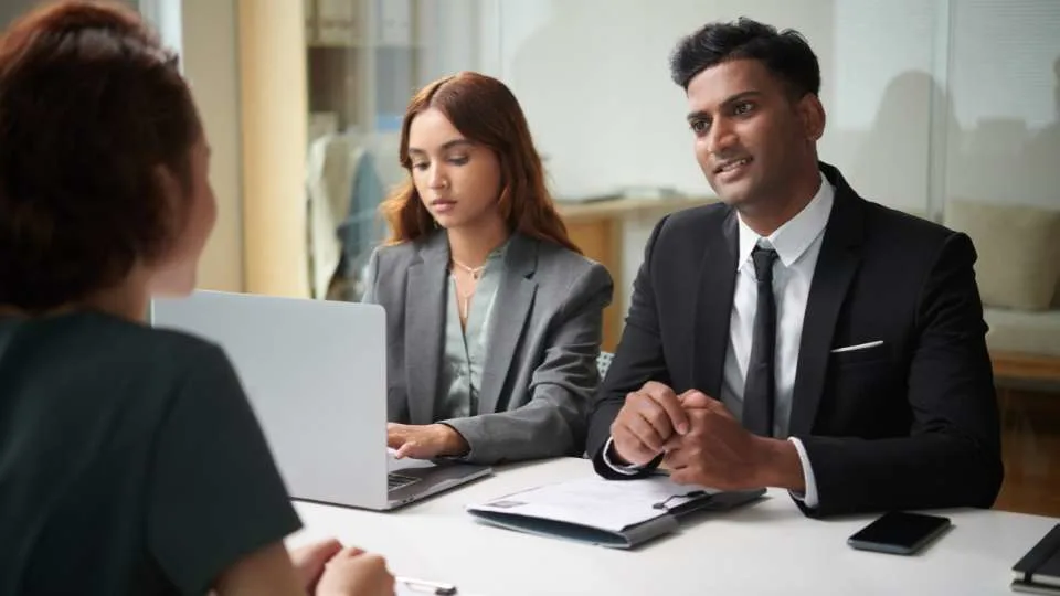 HR Reporting Specialist