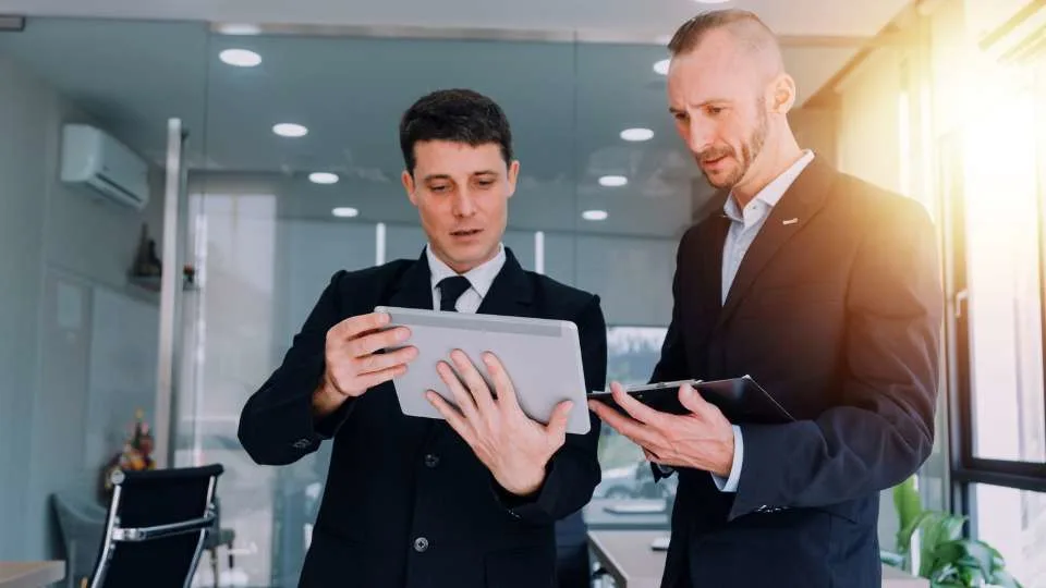 IT Support Executive / Technical Assistant