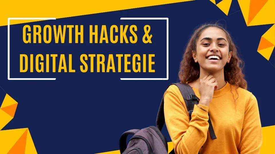 MBA in Digital Marketing Online Program