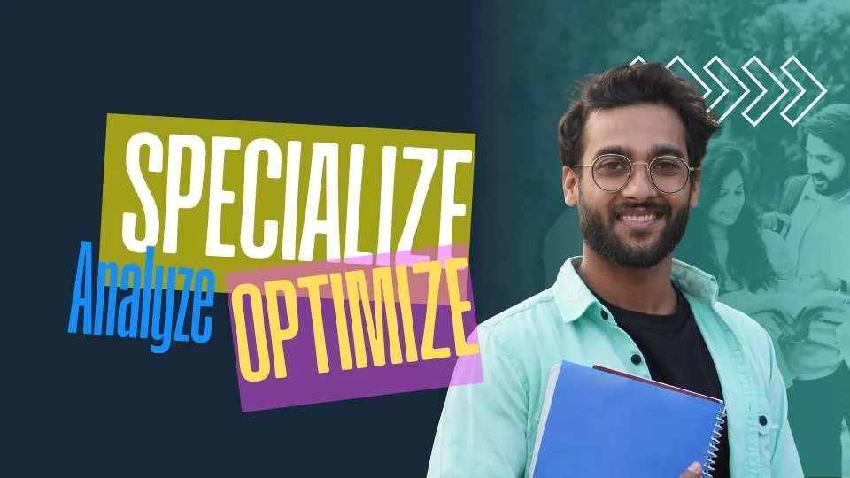 PG Diploma in Financial Analytics, Marketing Analytics, HR Analytics Online Program