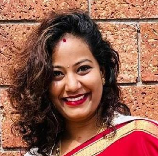 Priya S., IT Support Executive