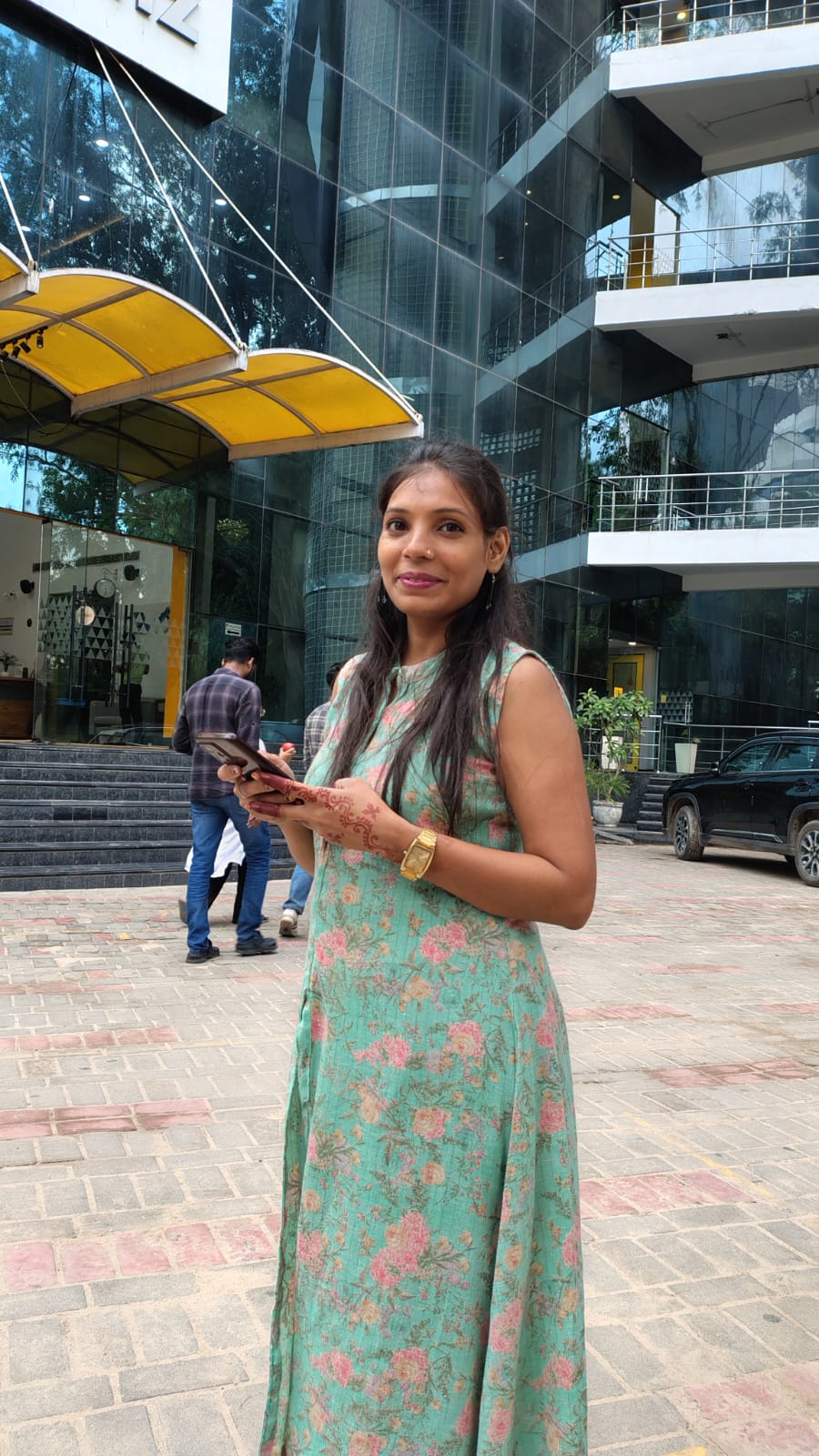 Shivani